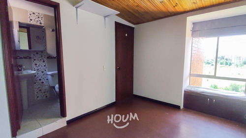 Apartamento En El Ruby. 2 Habitaciones, 52 M², Id: 110366