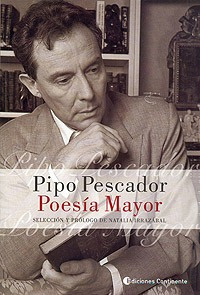 Poesia Mayor . Pipo Pescador