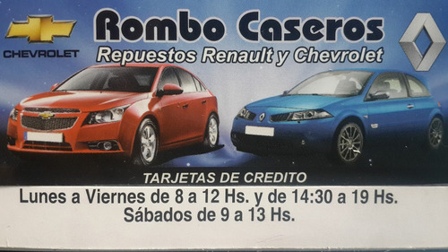 Juego Amortiguador Delantero Chevrolet Corsa Classic Acdelco