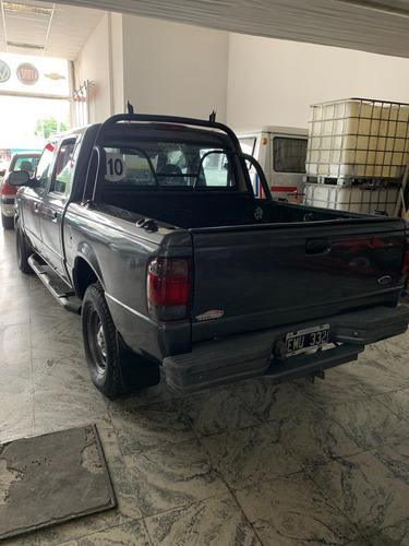 Imagen 3 de 4 de Ford Ranger 2.8 Xl 4x2