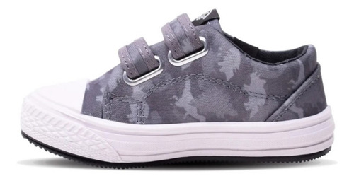 Imagen 4 de 5 de Zapatilla Urbana Jaguar Art 149