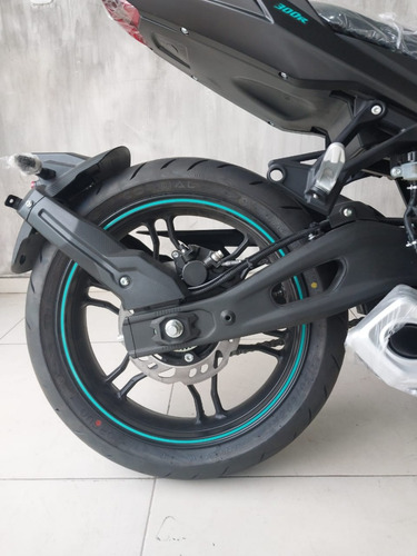 Voge 300r