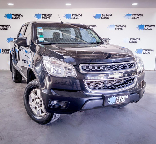 Chevrolet S10 2.8 Cd 4x4 Lt Tdci 200cv