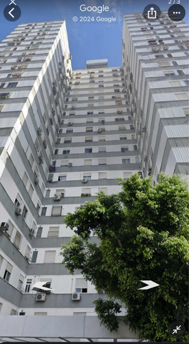 Departamento 1 Ambiente Boedo. Acepto Permuta Por Vehículo