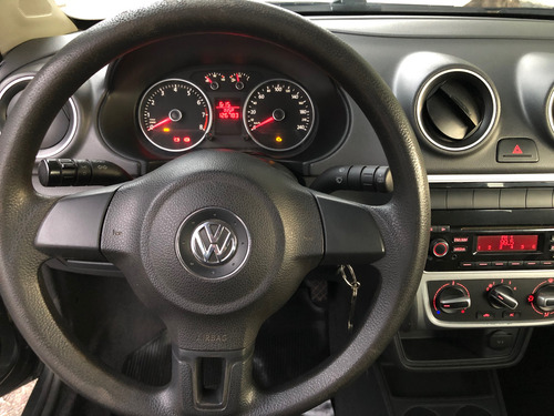 Volkswagen Saveiro 1.6 Gp Cd 101cv Power