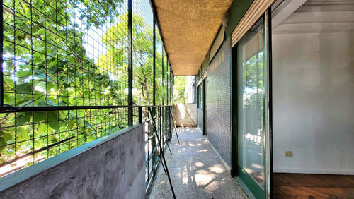 Venta Departamento Piso 4 Ambientes Apto Credito