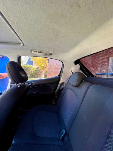 Peugeot 207 1.6 Xt Tiptronic