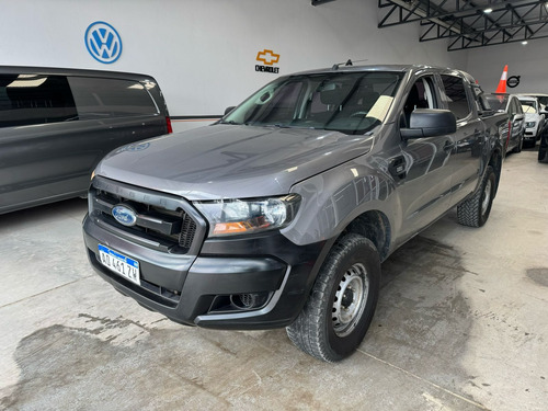 Ford Ranger 2.2 Cd Xl Tdci 150Cv