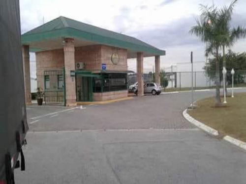 Imagem 8 de 13 de Terreno A Venda No Condominio Campos Do Conde, Sorocaba - Sp - Te00071 - 33122444