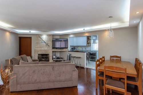 Imagem 3 de 25 de Apartamento Com 4 Dormitórios À Venda, 143 M² Por R$ 1.320.000,00 - Moema - São Paulo/sp - Ap2004