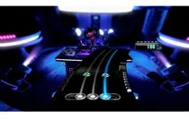 Comprar Jogo Midia Fisica Dj Hero Guitar Hero Para Playstation 3
