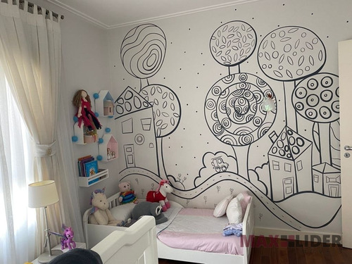 Imagem 10 de 14 de Apartamento - Empresarial 18 Do Forte - Ref: 4364 - L-4364