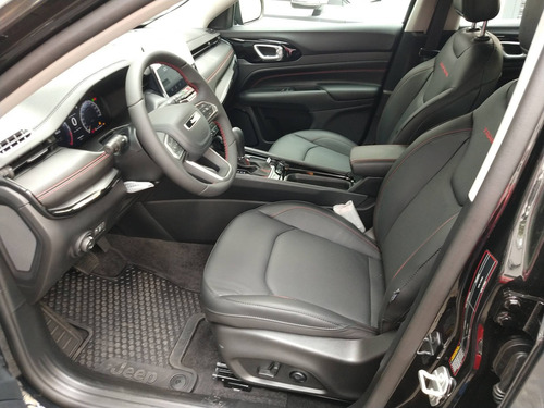 Imagem 7 de 15 de Jeep Compass 2.0 Td350 Turbo Diesel Trailhawk At9