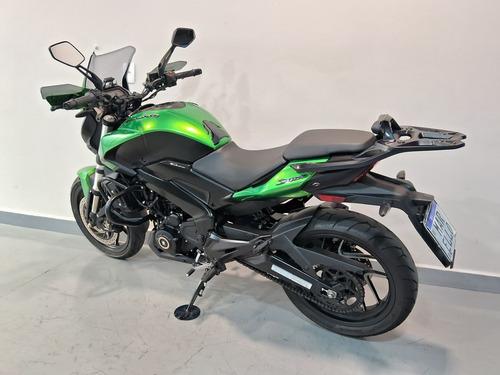 Bajaj Dominar 400 400 2024/2024