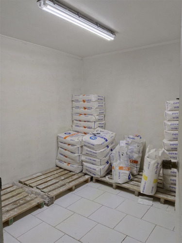 Local Comercial En Venta En Puente Alto ( Amasandería)