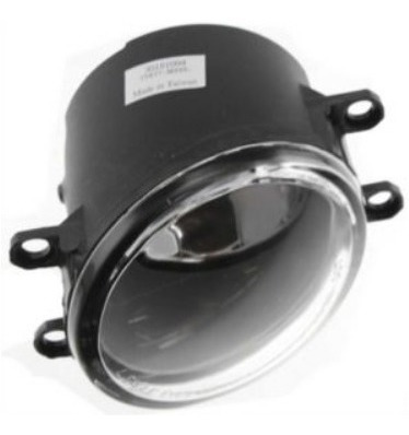 Toyota Yaris 2007 - 2014 Faro Antiniebla Izquierdo Nuevo!!!