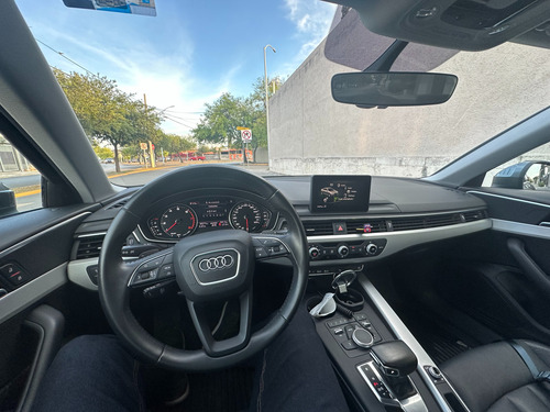 Audi A4 2.0 T Dynamic 190hp Dsg