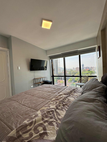 (mga) Residencias Barcelona Suites