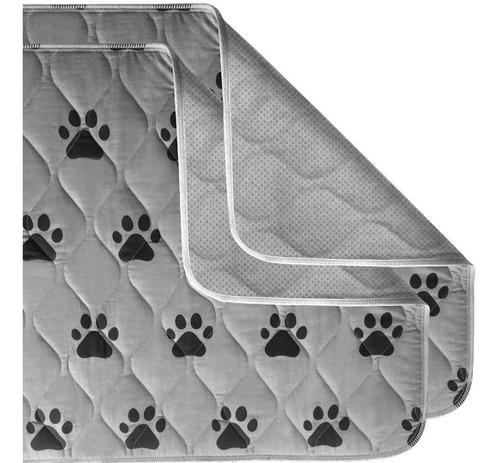 Gorilla Grip Premium - Alfombrilla Impermeable Para Mascotas