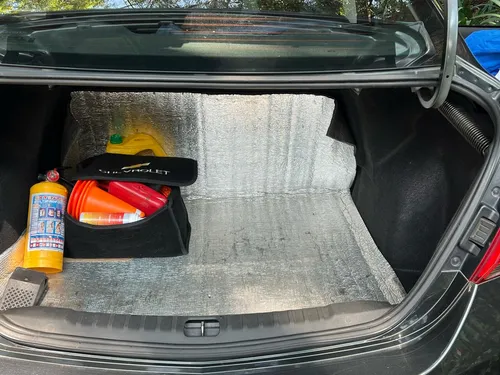 Chevrolet Onix 1.4 Lt