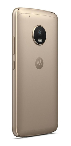 Motorola G5 Plus 32 GB Ouro-fino 2 GB RAM