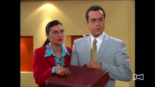 Telenovela Ecomoda Secuela De La Novela Yo Soy Betty La Fea