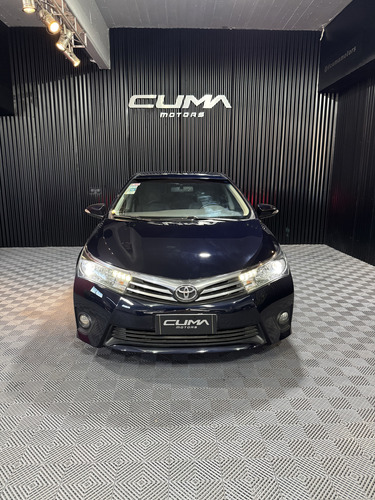 Toyota Corolla 1.8 Xei Mt 140cv