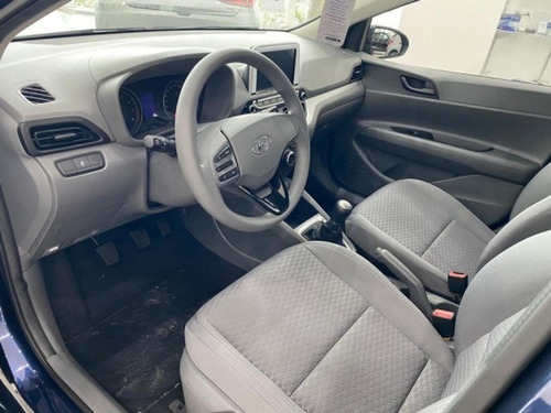 Hb20s 1.0 Vision 12v Manual