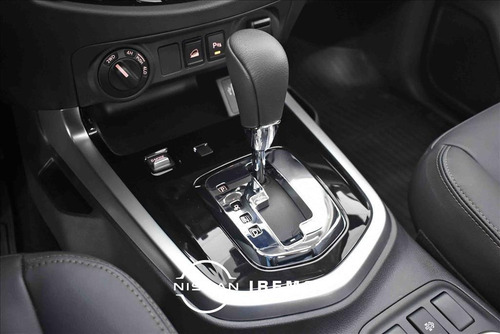 Imagem 5 de 15 de Frontier 2.3 16v Turbo Diesel Platinum Cd 4x4 Automático