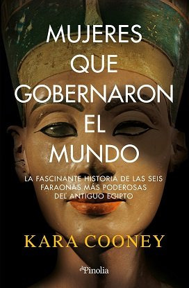 Libro Mujeres Que Gobernaron El Mundo - Cooney,kara