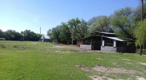 Bodega/nave En Venta En Colonia Dulces Nombres, Pesquería, Nuevo León