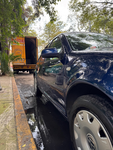 Volkswagen Jetta 2.0 Gls 5vel Aa Ee Mt