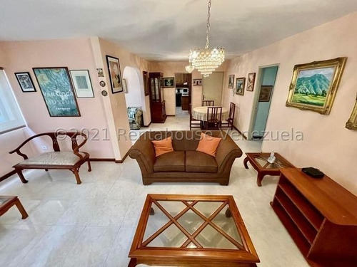 Imagen 11 de 18 de Apartamento En Venta, Amoblado, Equipado Y Con Pozo, Los Palos Grandes, Caracas, Código: Mm1 22-3631