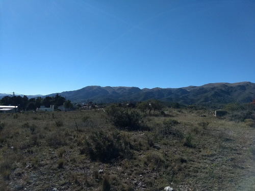 Lotes En Venta En Villa Giardino