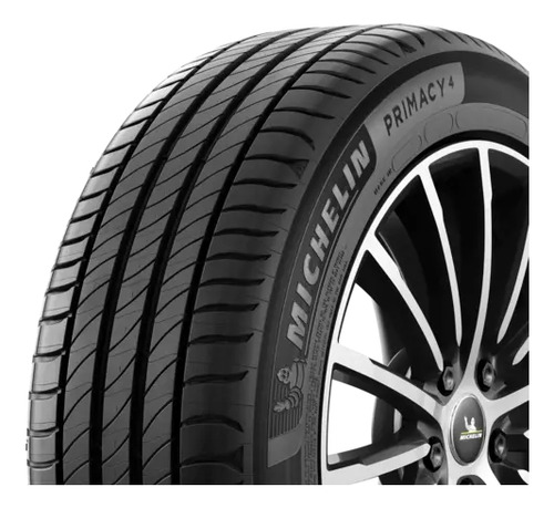 Neumatico 205 55 R17 95V Michelin Primacy 4+ Xl