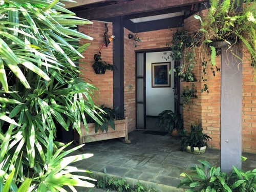 Imagem 10 de 30 de Casa - Ca00658 - 68755850
