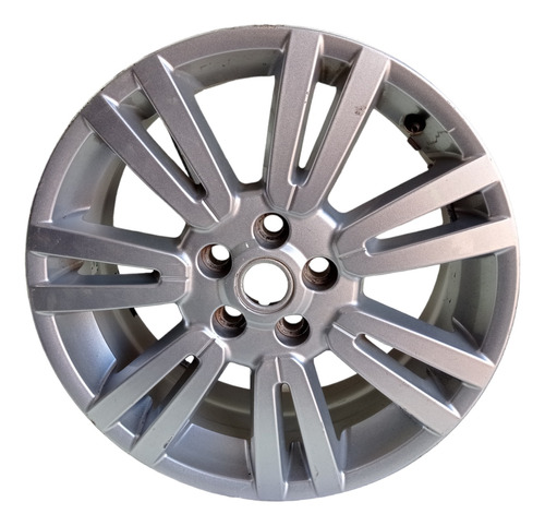 Roda Aro 19 5x114 Land Rover Discovery 4 2011 V582