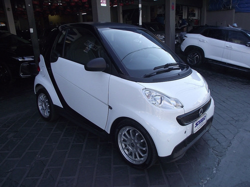 Smart Fortwo 1.0 Mhd 2p