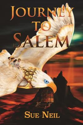 Libro Journey To Salem - Peryer, Jane