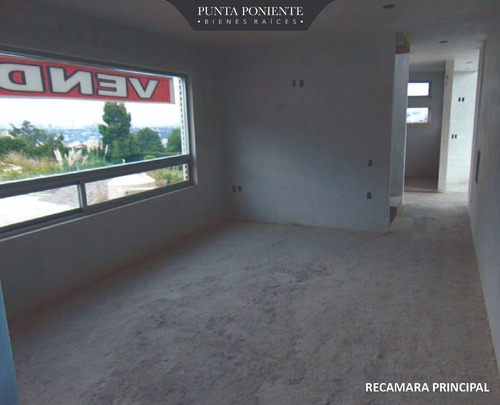 Imagen 5 de 29 de Casa En Venta - El Mirador Bosque Real - 3 Recámaras - 350m