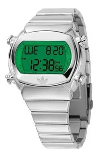 Reloj adidas Originals Crono Verde Tienda Oficial Adh6001