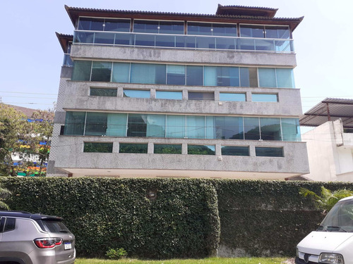 Imagem 2 de 30 de Barra Da Tijuca Predio Comercial 5 Pavimentos 489m2 - 2044 - 70499069