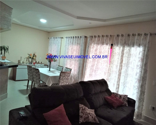 Imagem 2 de 30 de Casa - Ca00283 - 70676474