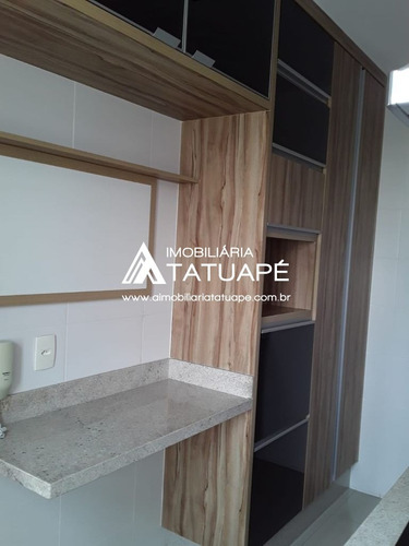 Imagem 13 de 30 de Apartamento - Ap000595 - 70155095