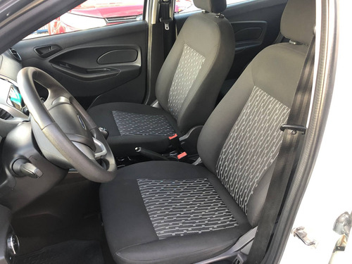 Imagem 10 de 15 de Ford Ka 1.0 Ti-vct Flex Se Manual