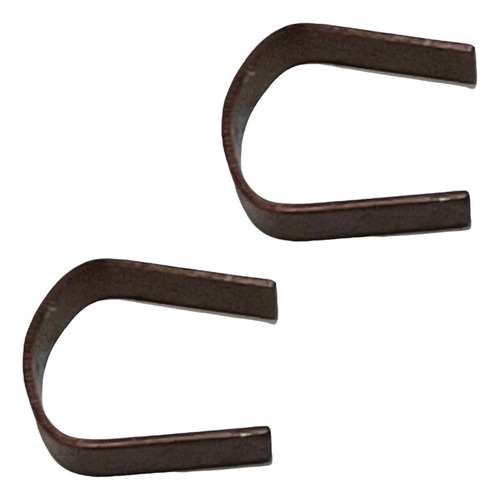 Pistola Impacto Chaveta Clip Repuesto  Clavo Hilti Martillo 
