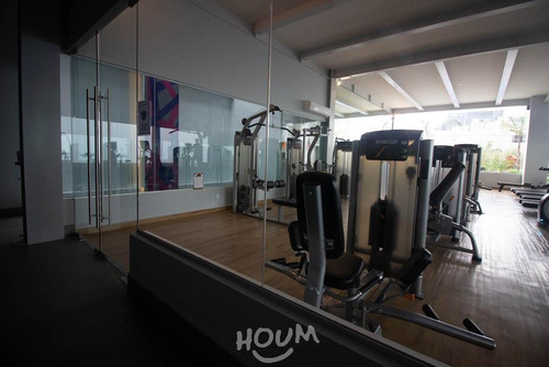 Imagen 17 de 19 de Departamento En Industrial Alce Blanco, Naucalpan De Juárez Con 2 Recámaras, 76 M², Id: 42706