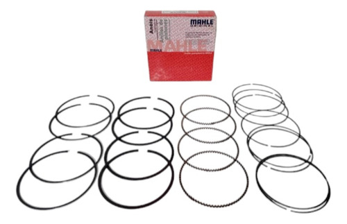 Anillo Chev Monza 1.8 Normal 84.81x1.5+1.75+4 (std)
