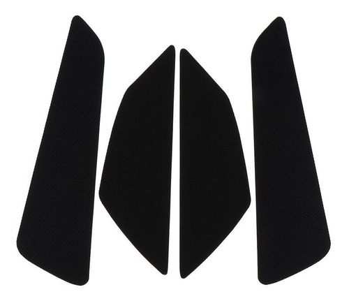 Protectores De Con Almohadilla De Lateral Antideslizante De