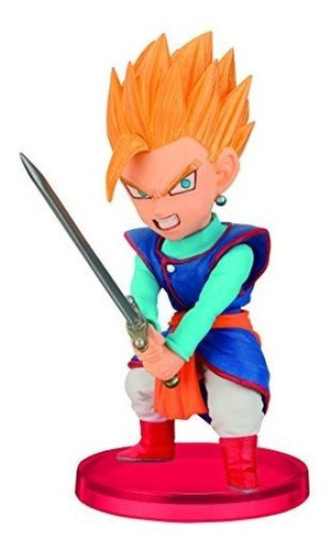 Figura Gohan Dragon Ball Z 2.8 